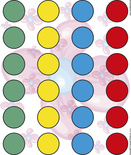 Wygibaniec.  GRA  XL - 240  x 137 cm. 